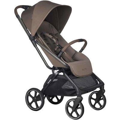 Easywalker Buggy Rockey Trek - braun - Unisex Easywalker Buggy Rockey Trek - braun - Unisex