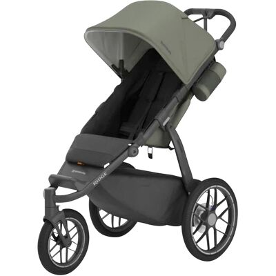Uppababy Sportwagen Ridge V2 - gruen - Unisex Uppababy Sportwagen Ridge V2 - gruen - Unisex