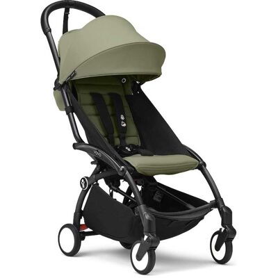 Stokke Buggy - gruen - Unisex Stokke Buggy - gruen - Unisex
