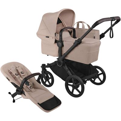 Bugaboo Kombikinderwagen - natur - Unisex Bugaboo Kombikinderwagen - natur - Unisex