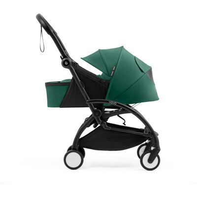 Stokke Gestell inkl. Neugeborenenset - gruen - Unisex Stokke Gestell inkl. Neugeborenenset - gruen - Unisex