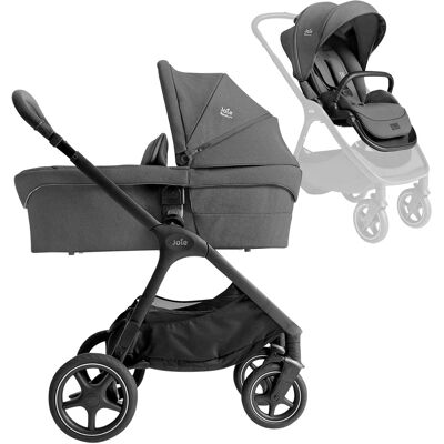 Joie Kombikinderwagen Finiti - braun - Unisex Joie Kombikinderwagen Finiti - braun - Unisex
