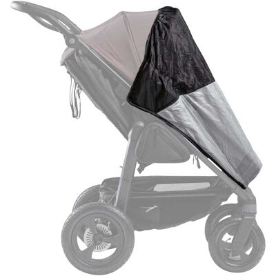 TFK Sonnenschutz für duo Folgesitz - Unisex TFK Sonnenschutz für duo Folgesitz - Unisex