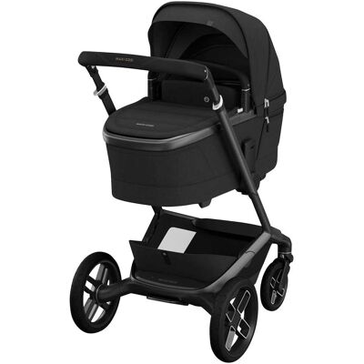 Maxi-Cosi Kombikinderwagen Fame - schwarz - Unisex Maxi-Cosi Kombikinderwagen Fame - schwarz - Unisex