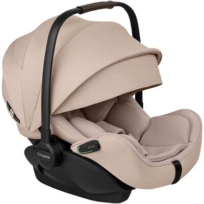 Bugaboo Babyschale Otter by Nuna - natur - Unisex Bugaboo Babyschale Otter by Nuna - natur - Unisex