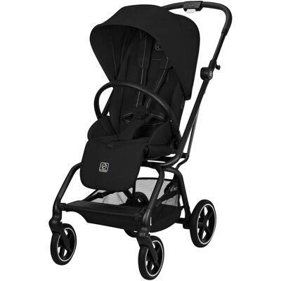 Cybex Buggy EEZY S TWIST+ 2 - schwarz - Unisex Cybex Buggy EEZY S TWIST+ 2 - schwarz - Unisex