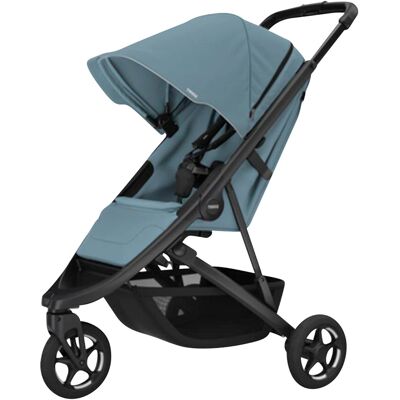 Thule Buggy Spring 2 - Unisex Thule Buggy Spring 2 - Unisex