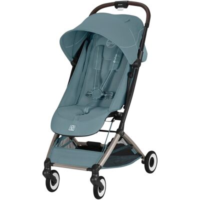 Cybex Buggy ORFEO - blau - Unisex Cybex Buggy ORFEO - blau - Unisex