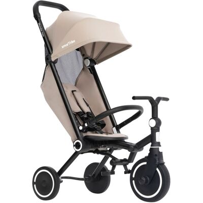 smarTrike Dreirad Wonder Max - beige schwarz - Unisex smarTrike Dreirad Wonder Max - beige schwarz - Unisex