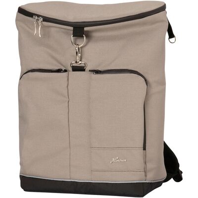 Hartan Wickelrucksack Space Bag - beige - Unisex Hartan Wickelrucksack Space Bag - beige - Unisex