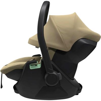 Thule Babyschale Maple - khaki - Unisex Thule Babyschale Maple - khaki - Unisex