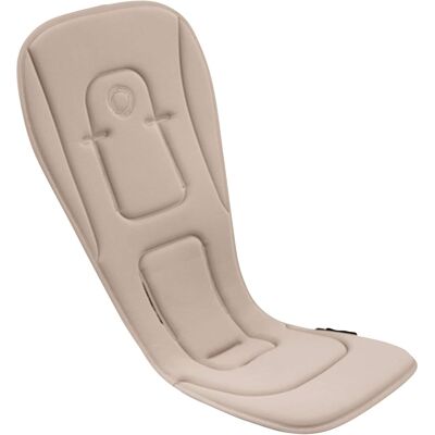 Bugaboo Sitzauflage Dual Comfort - natur - Unisex Bugaboo Sitzauflage Dual Comfort - natur - Unisex