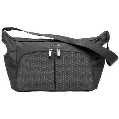 Doona Essentials Wickeltasche - schwarz - Unisex Doona Essentials Wickeltasche - schwarz - Unisex