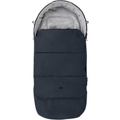 Joolz Fußsack universal - blau - Unisex Joolz Fußsack universal - blau - Unisex