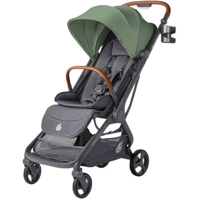 Ergobaby Buggy Metro 3 Deluxe - khaki - Unisex Ergobaby Buggy Metro 3 Deluxe - khaki - Unisex