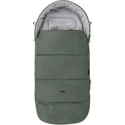 Joolz Fußsack universal - gruen - Unisex Joolz Fußsack universal - gruen - Unisex