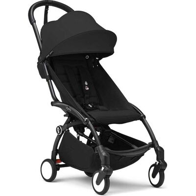 Stokke Buggy - schwarz - Unisex Stokke Buggy - schwarz - Unisex