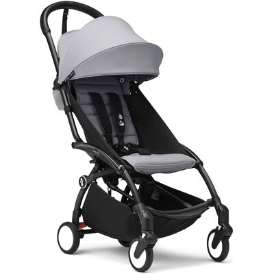 Stokke Buggy - grau - Unisex Stokke Buggy - grau - Unisex