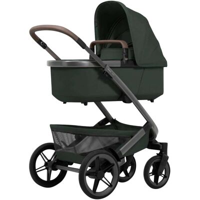 Joolz Kombikinderwagen - gruen - Unisex Joolz Kombikinderwagen - gruen - Unisex
