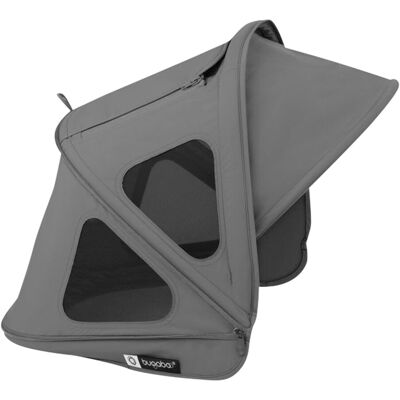 Bugaboo Breezy Sonnendach - Unisex Bugaboo Breezy Sonnendach - Unisex