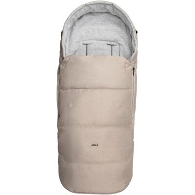Joolz Fußsack universal V3 - beige - Unisex Joolz Fußsack universal V3 - beige - Unisex