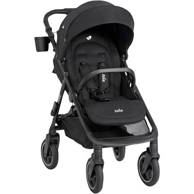 Joie Sportwagen Mydrift - schwarz - Unisex Joie Sportwagen Mydrift - schwarz - Unisex