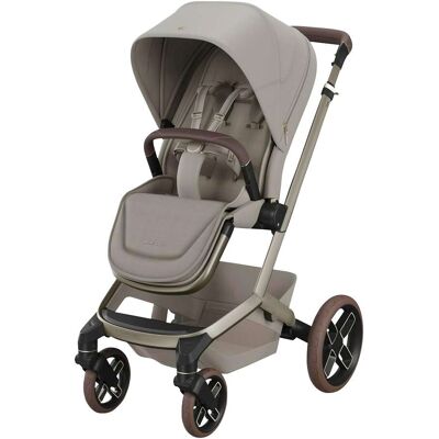 Maxi-Cosi Kinderwagen Fame - grau - Unisex Maxi-Cosi Kinderwagen Fame - grau - Unisex