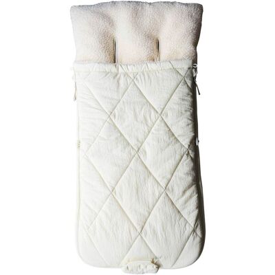 Kaiser Winterfußsack LEON - Unisex Kaiser Winterfußsack LEON - Unisex