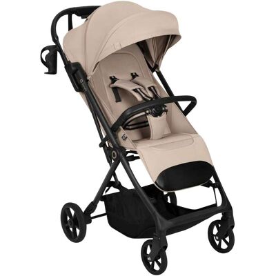 Lionelo Buggy TANSI - beige - Unisex Lionelo Buggy TANSI - beige - Unisex
