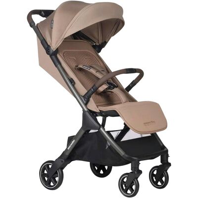 Easywalker Buggy Jackey NXT - braun - Unisex Easywalker Buggy Jackey NXT - braun - Unisex