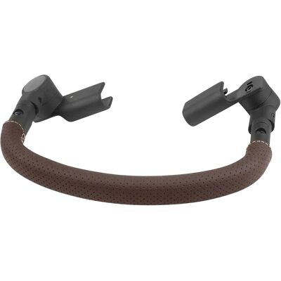 Uppababy Sicherheitsbügel für Minu Duo - braun - Unisex Uppababy Sicherheitsbügel für Minu Duo - braun - Unisex