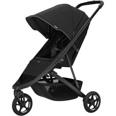 Thule Buggy Spring 2 - Unisex Thule Buggy Spring 2 - Unisex