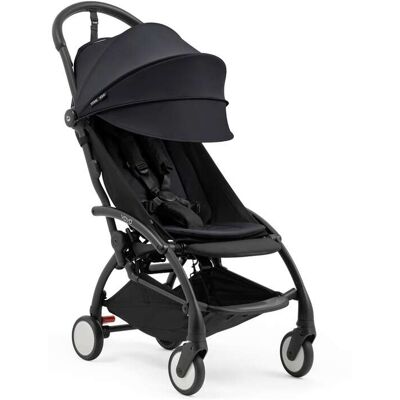 Stokke Buggy - schwarz - Unisex Stokke Buggy - schwarz - Unisex