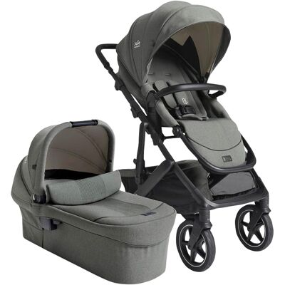 Joie Kombikinderwagen Vinca (2025) - oliv - Unisex Joie Kombikinderwagen Vinca (2025) - oliv - Unisex