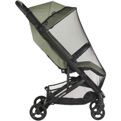 Easywalker Insektenschutz für Miley - schwarz - Unisex Easywalker Insektenschutz für Miley - schwarz - Unisex