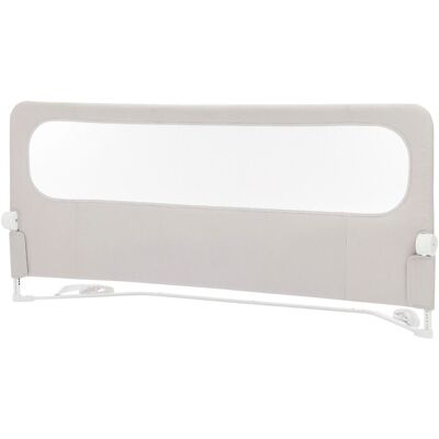 fillikid Bettgitter Clara 147x70 cm - grau - Unisex fillikid Bettgitter Clara 147x70 cm - grau - Unisex