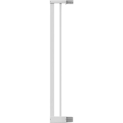Geuther Verlängerung für Easylock mit Flat Step, 10cm - weiss - Unisex Geuther Verlängerung für Easylock mit Flat Step, 10cm - weiss - Unisex