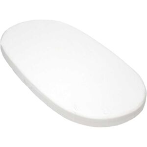 Stokke Spannbetttuch Sleepi Bett - weiss - Unisex Stokke Spannbetttuch Sleepi Bett - weiss - Unisex
