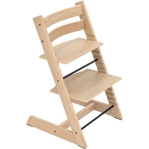 Stokke Treppenhochstuhl Eiche - weiss - Unisex Stokke Treppenhochstuhl Eiche - weiss - Unisex