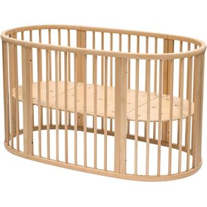 Stokke Babybett Sleepi V3 - natur - Unisex Stokke Babybett Sleepi V3 - natur - Unisex