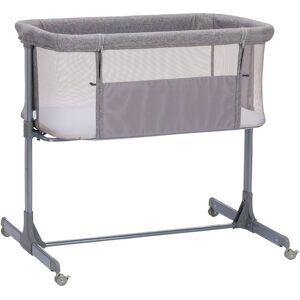 fillikid Beistellbett Eco - beige - Unisex fillikid Beistellbett Eco - beige - Unisex