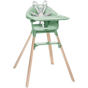 Stokke Hochstuhl Clikk - gruen - Unisex