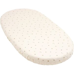Stokke Spannbetttuch Sleepi Bett - natur - Unisex Stokke Spannbetttuch Sleepi Bett - natur - Unisex