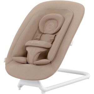 Cybex Bouncer für Lemo und Click&Fold - beige - Unisex Cybex Bouncer für Lemo und Click&Fold - beige - Unisex