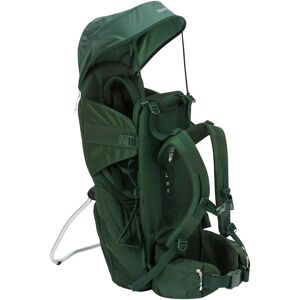fillikid Rückentrage Trekking - gruen - Unisex fillikid Rückentrage Trekking - gruen - Unisex