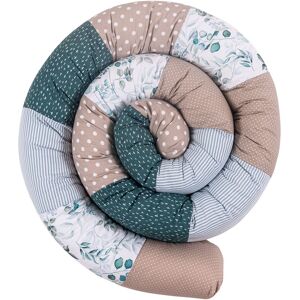 Ullenboom Nestchenschlange 300 cm - mehrfarbig - Unisex Ullenboom Nestchenschlange 300 cm - mehrfarbig - Unisex