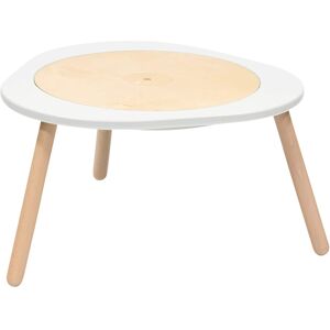 Stokke Multifunktionstisch V2 - weiss - Unisex Stokke Multifunktionstisch V2 - weiss - Unisex