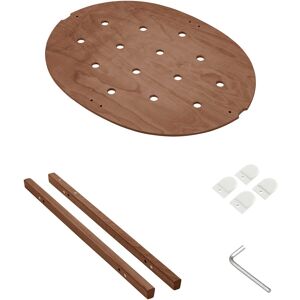 Stokke Verkleinerungsset V3 für Sleepi - braun - Unisex Stokke Verkleinerungsset V3 für Sleepi - braun - Unisex