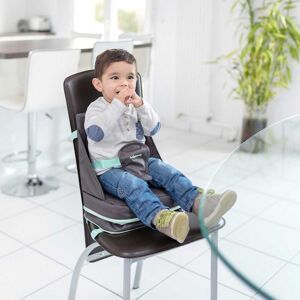 Babymoov Stuhl-Sitzerhöhung Up & Go - grau - Unisex