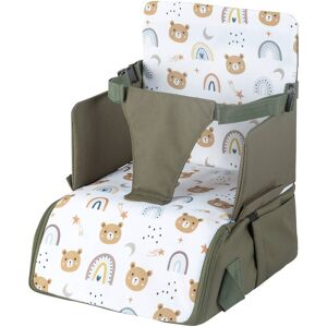 littleworld Stuhl-Sitzerhöhung - mehrfarbig - Unisex littleworld Stuhl-Sitzerhöhung - mehrfarbig - Unisex